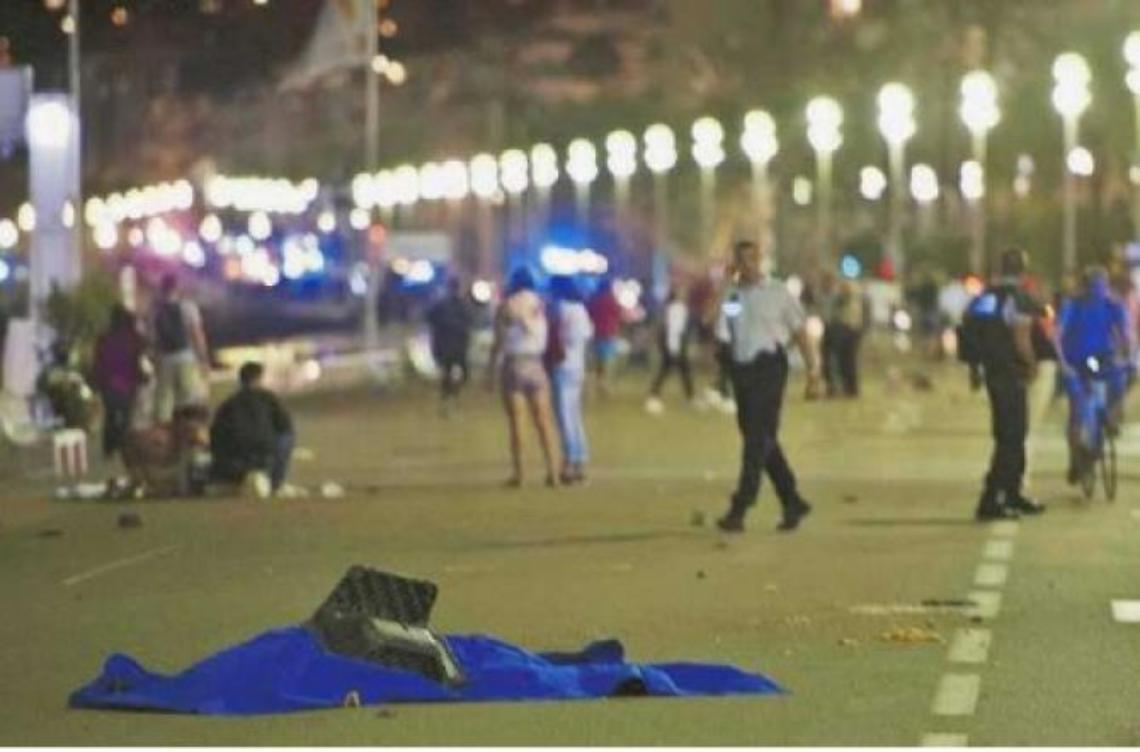 Paura per i ciociari che si trovavano a Monaco. Sotto shock ma sani e salvi