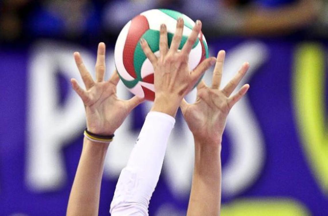Serie B2 femminile, Assitec Sant'Elia è nel girone H con altre tre compagini laziali
