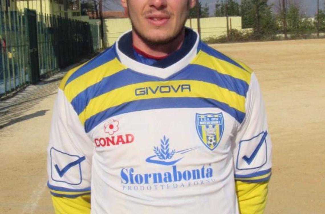 "Monte" scatenato sul mercato<br>Una conferma e quattro giovani dal Benevento 
