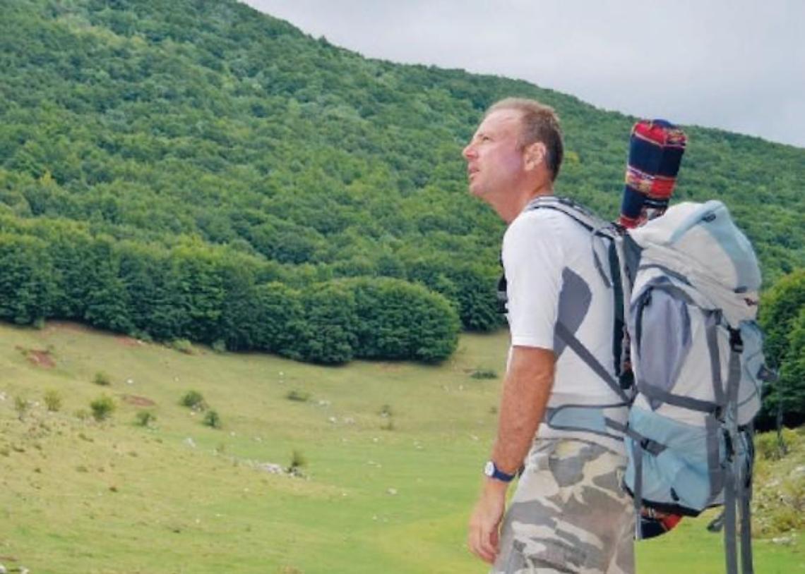 Chilometri di storia: il Tracciolino, le Gole del Melfa e il recupero della nostra identità