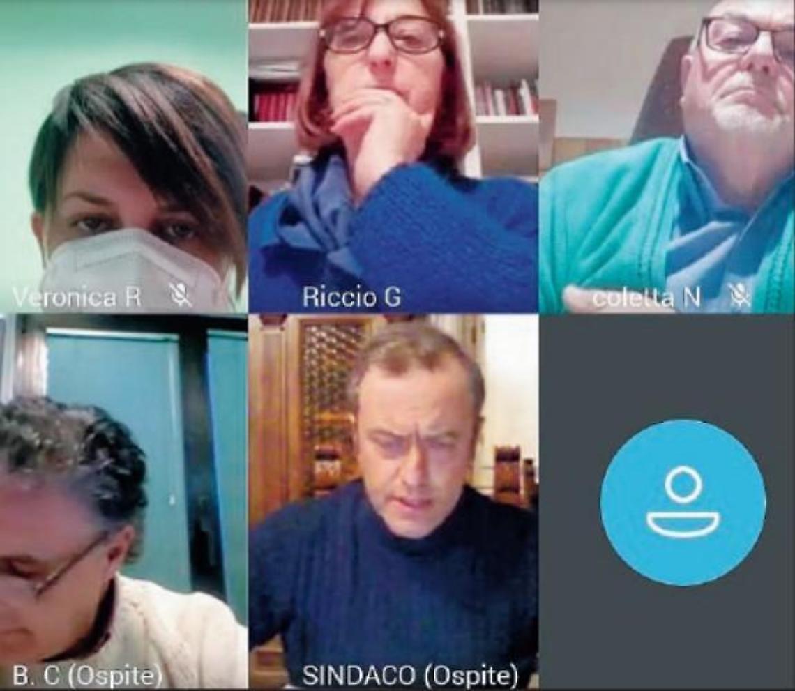 Flop in assise, Mosticone in bilico. L'invito di De Donatis: "Porta sempre aperta"