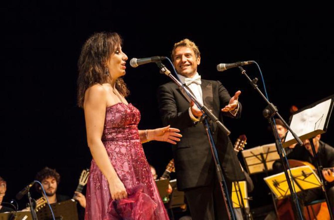 Niente soldi, salta il festival lirico