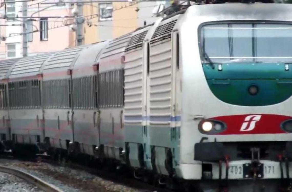 Manutenzione ad Anagni: treni regionali modificati