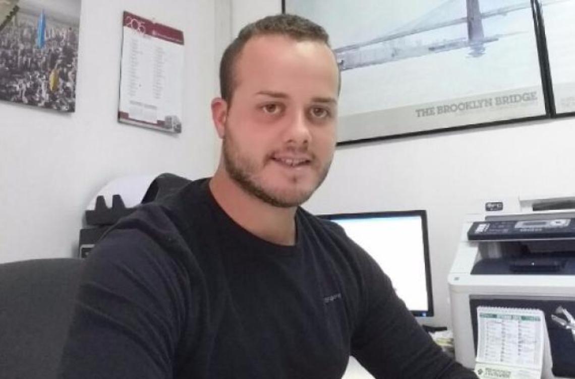 Angione parla del suo Real Cassino: "Obiettivo salvezza ma..."