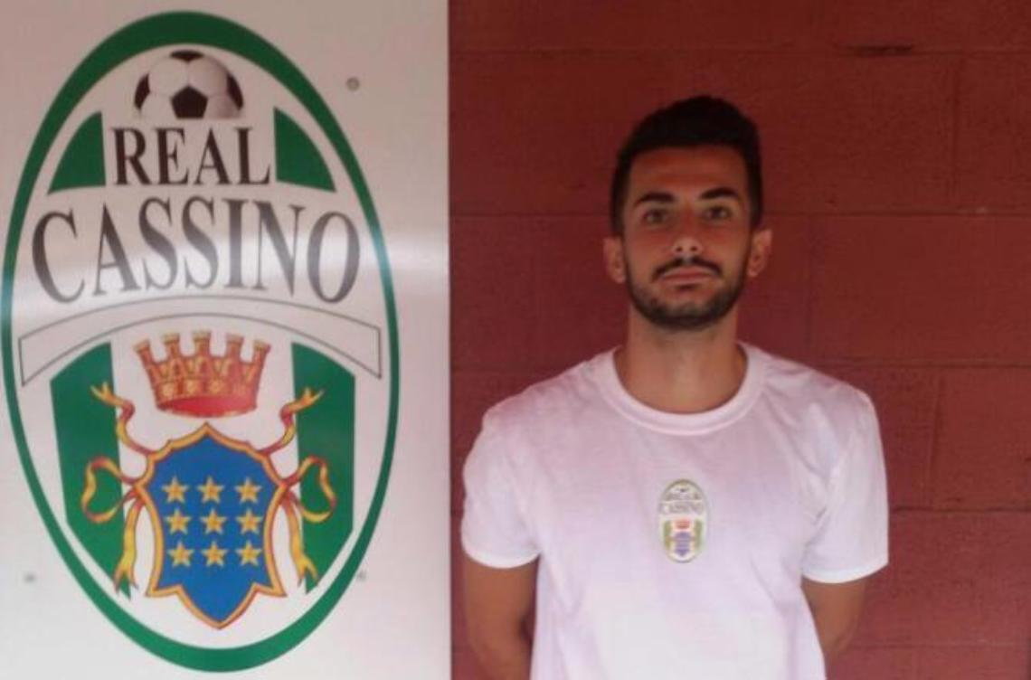 Il Real Cassino convince <br>Pari sul campo del Sesto Campano 