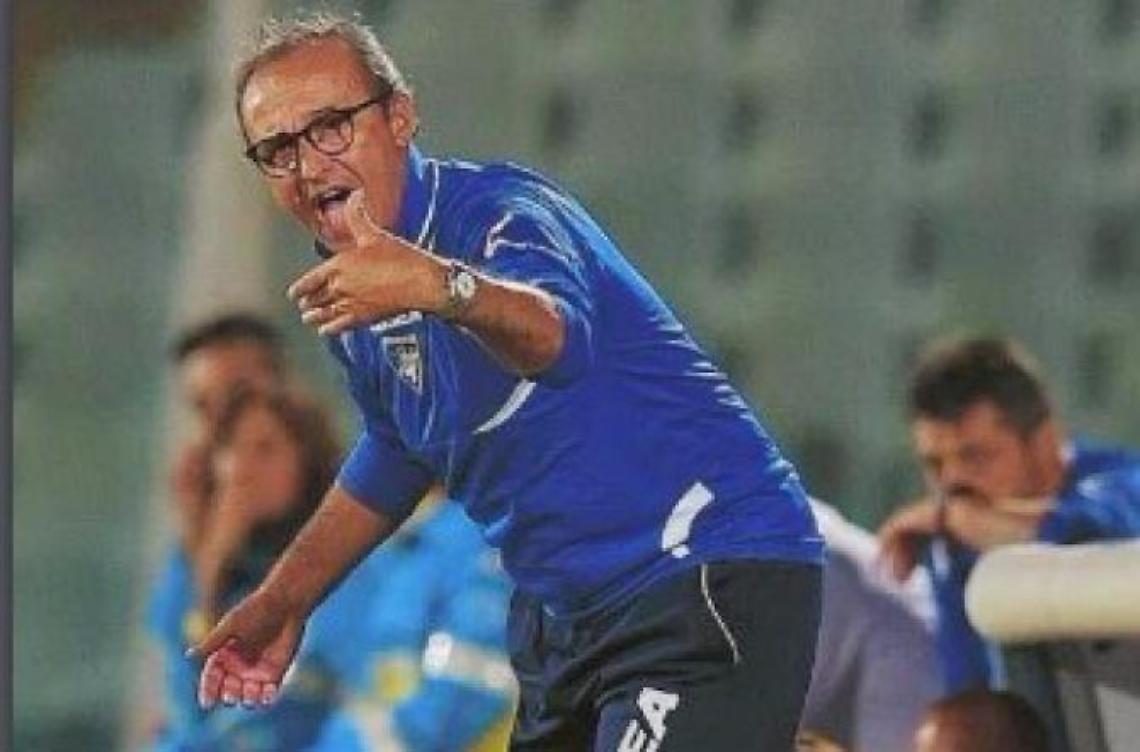 Pasquale Marino non fa drammi: «Lo spirito è stato quello giusto. Cresceremo»