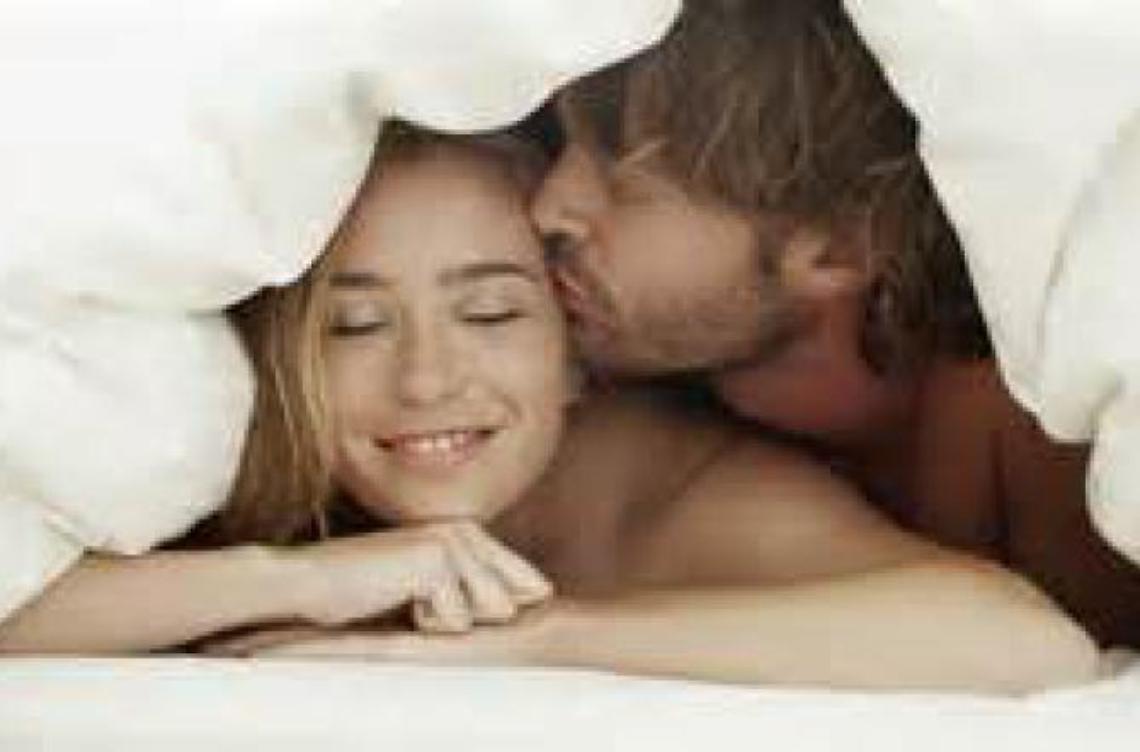 Passione e amore: ecco le regole per trasformarsi in una "macchina da sesso"