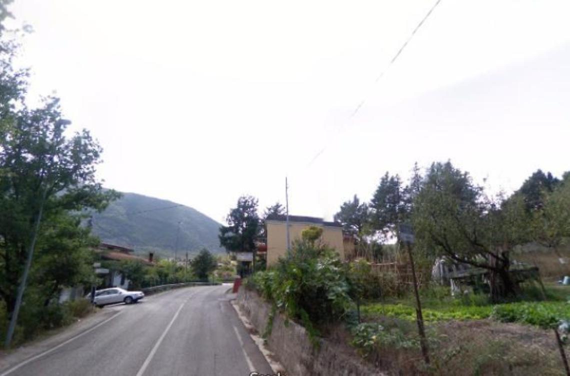 Tragico schianto in Vespa: muore l'imprenditore di Arnara Gugliemo Giuliani