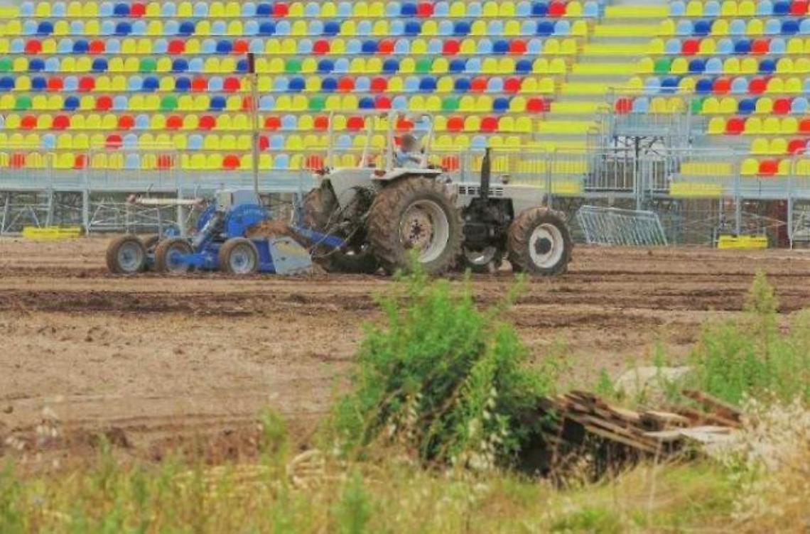 Stadio Casaleno, progetti depositati