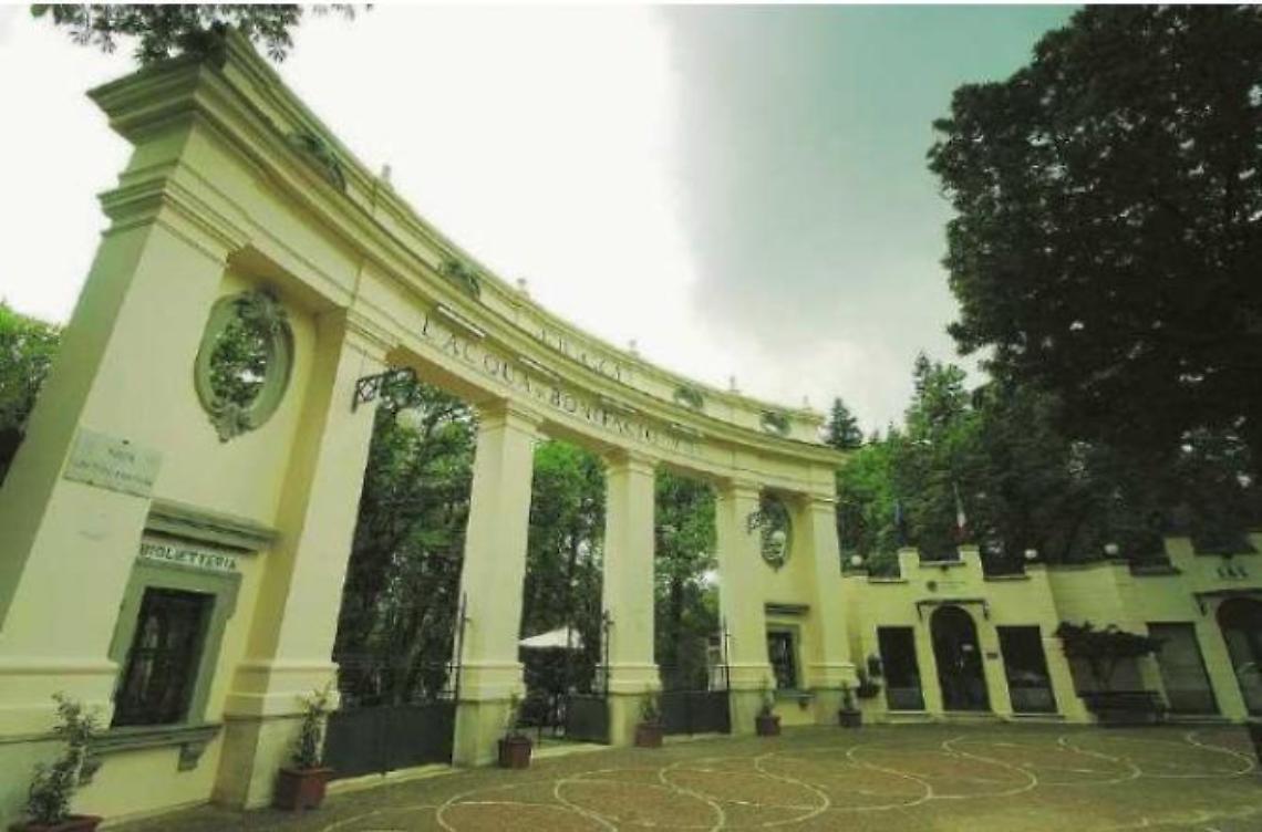 Licenziati dalle Terme. La rabbia è... manifesta