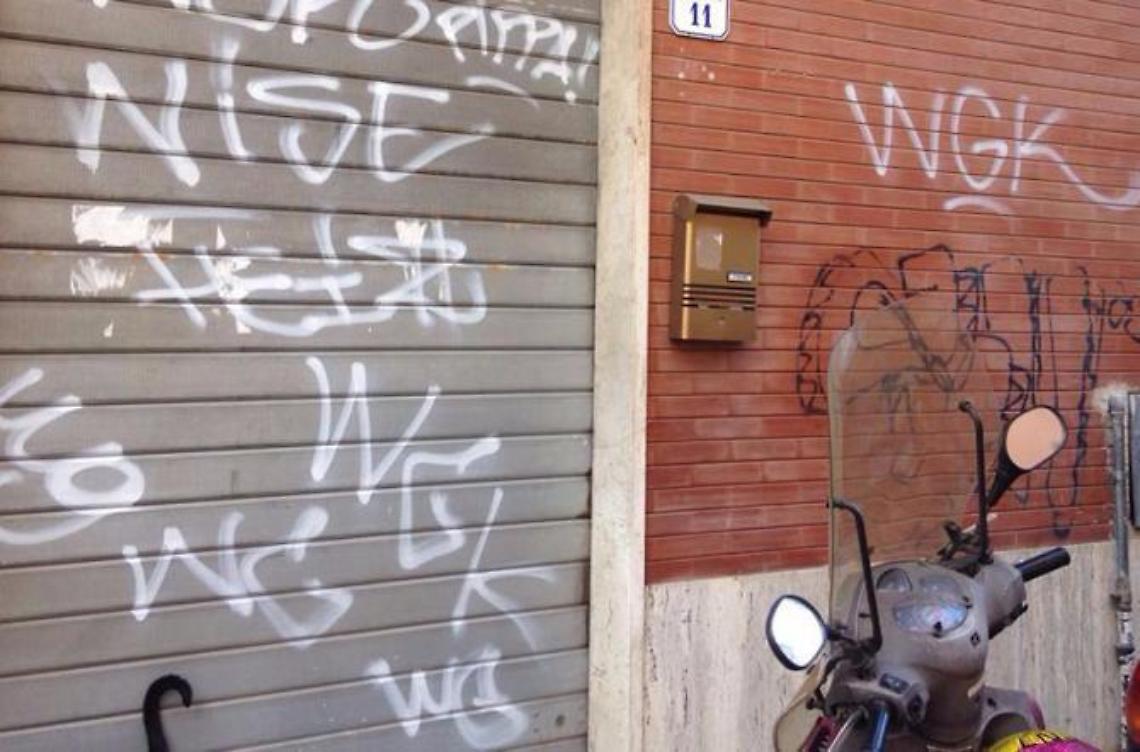 Mano ferma sul controllo del territorio per furti e atti vandalici. La proposta