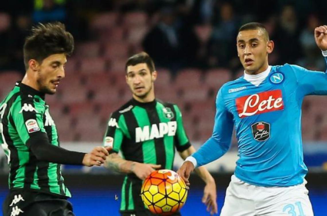 Frosinone, per il difensore Ariaudo c'è il sì del Sassuolo<br>