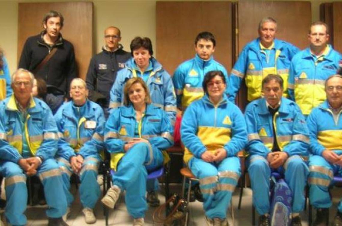 Terremoto a Rieti: avviata la raccolta anche a Sora