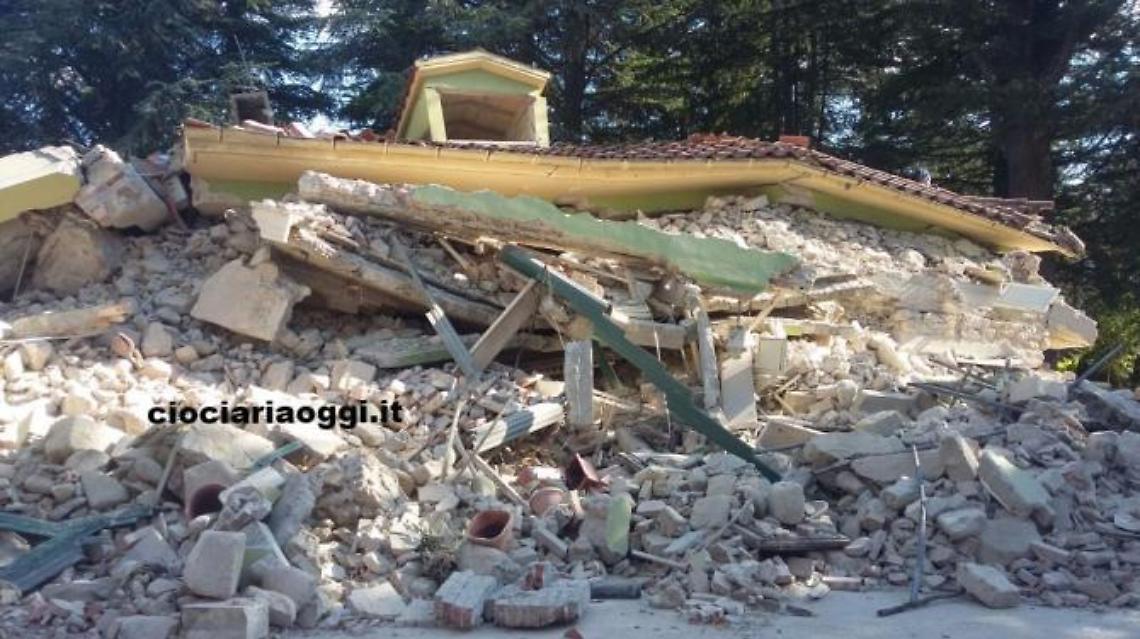 Gli sciacalli del terremoto non si fermano: tante segnalazioni nella nostra provincia