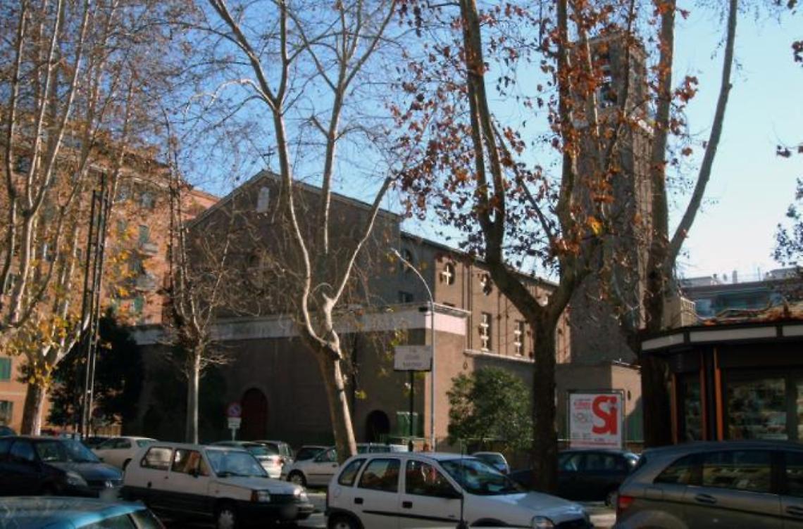 Terremoto: domani pomeriggio a Roma i funerali della famiglia Pedicone