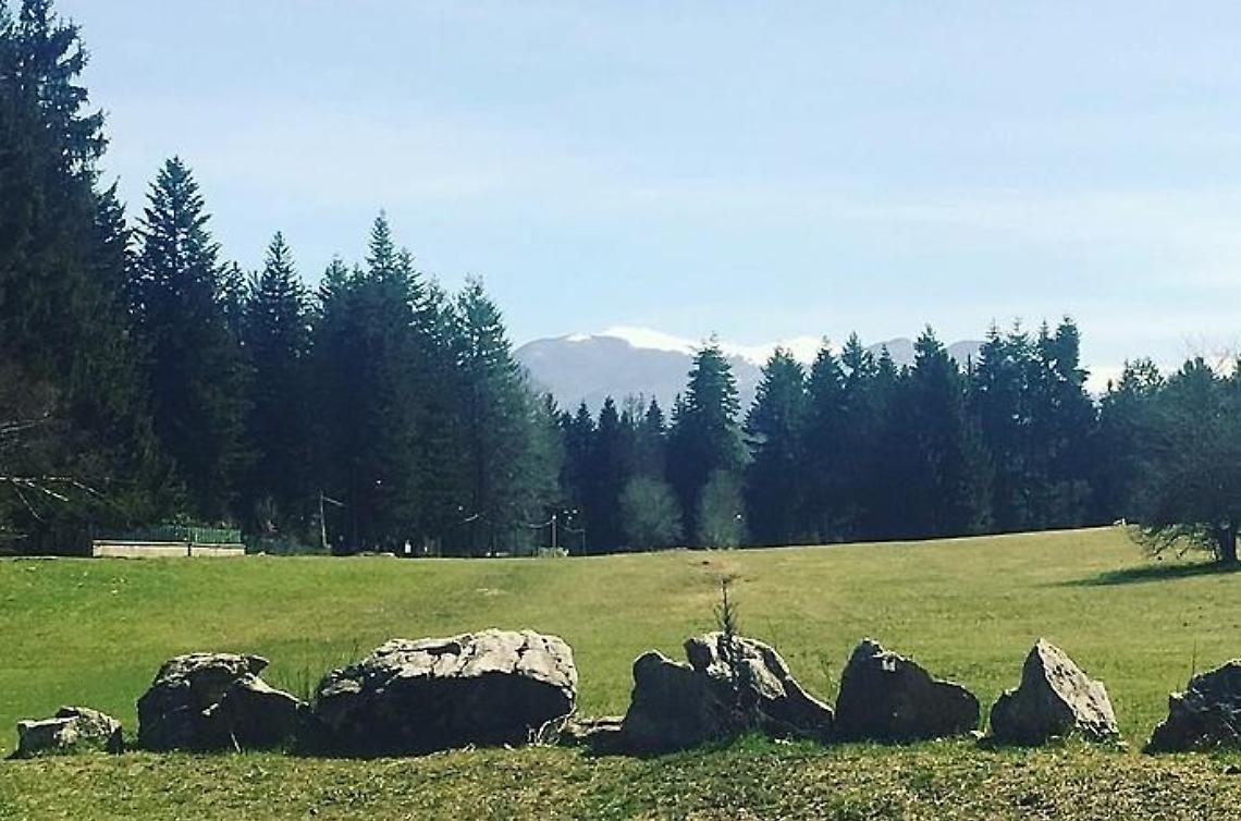 Altipiani, territorio diviso dalla pandemia: metà zona rossa e metà gialla