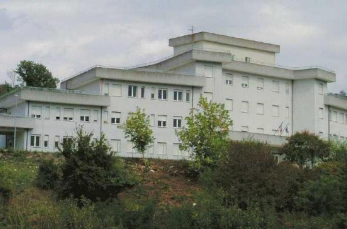 Espropri dell'ex ospedale: pagherà tutto la Regione