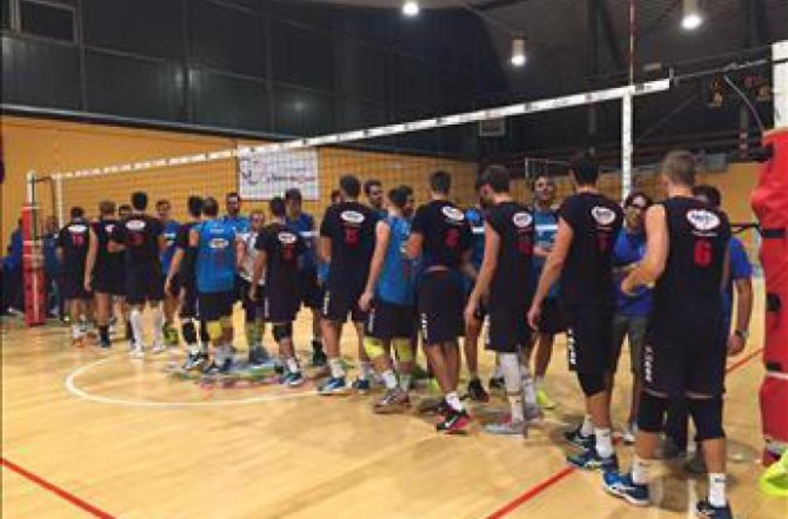 Al Memorial Celani prima uscita stagionale della Bios&igrave; Indexa Sora