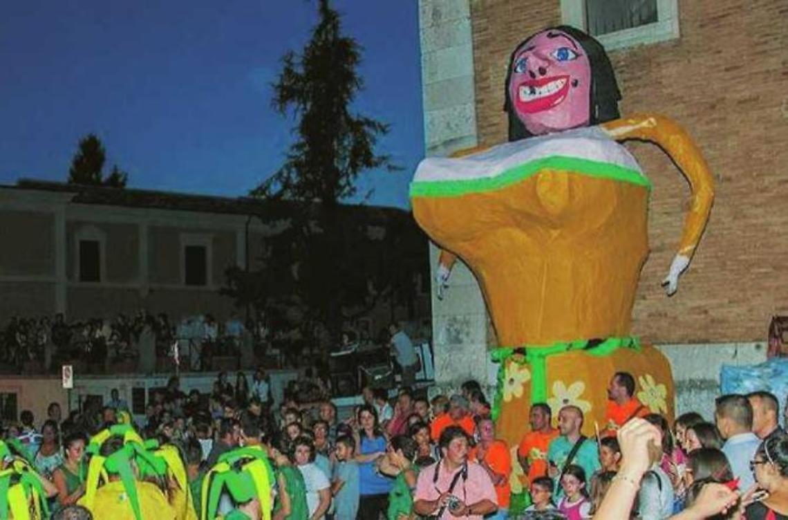 Un nuovo anno scolastico sta per iniziare, ma prima si fa festa con la Pantasema