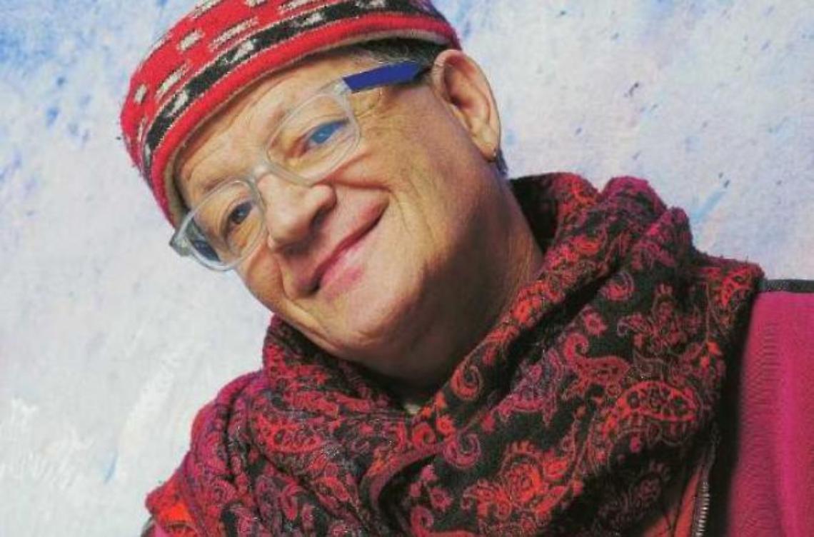 Addio a Vincenzo Ludovici.  I funerali oggi nella chiesa di Santa Maria Maggiore