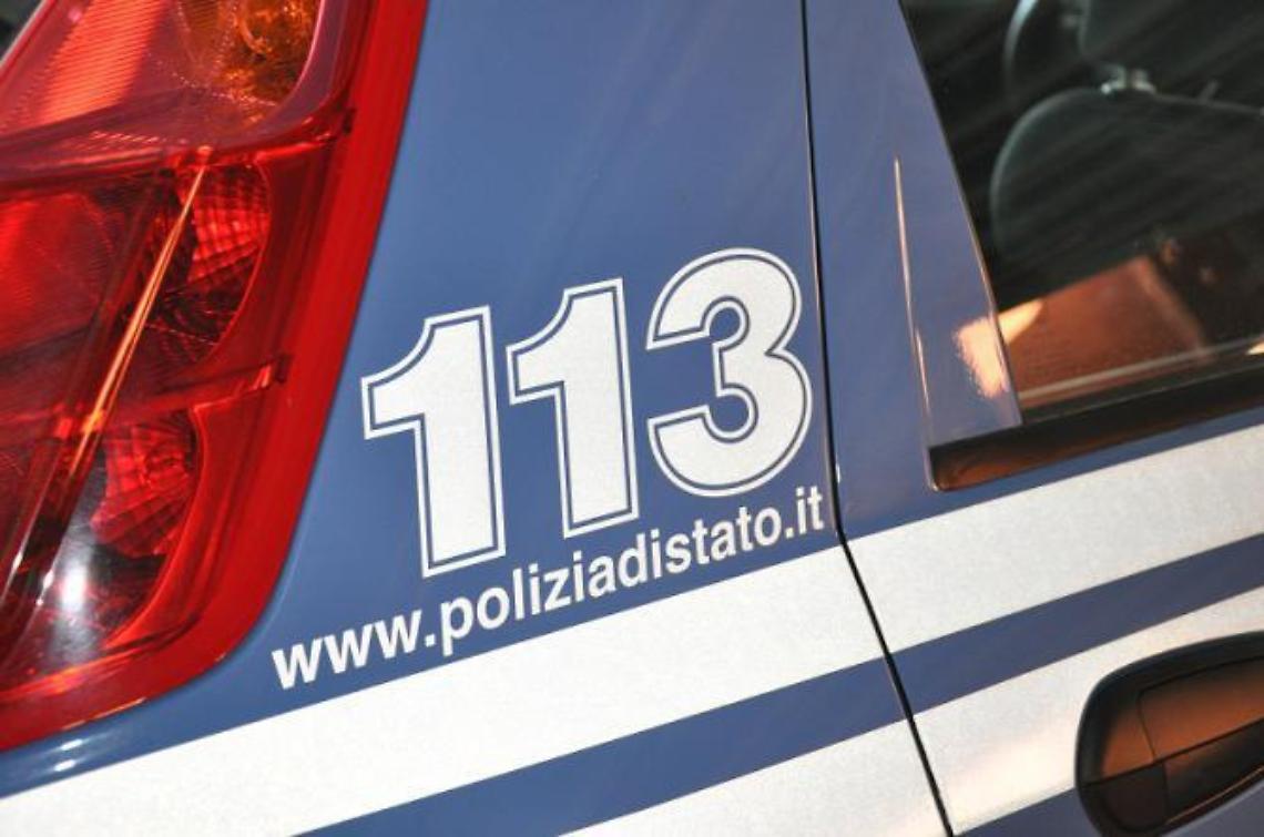 Presentato "Il mio diario", il nuovo quaderno didattico realizzato dalla Polizia di Stato
