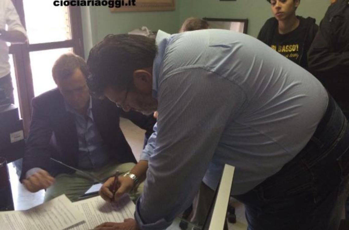 Trasferimento del liceo artistico "Valente": entro un anno la nuova sede