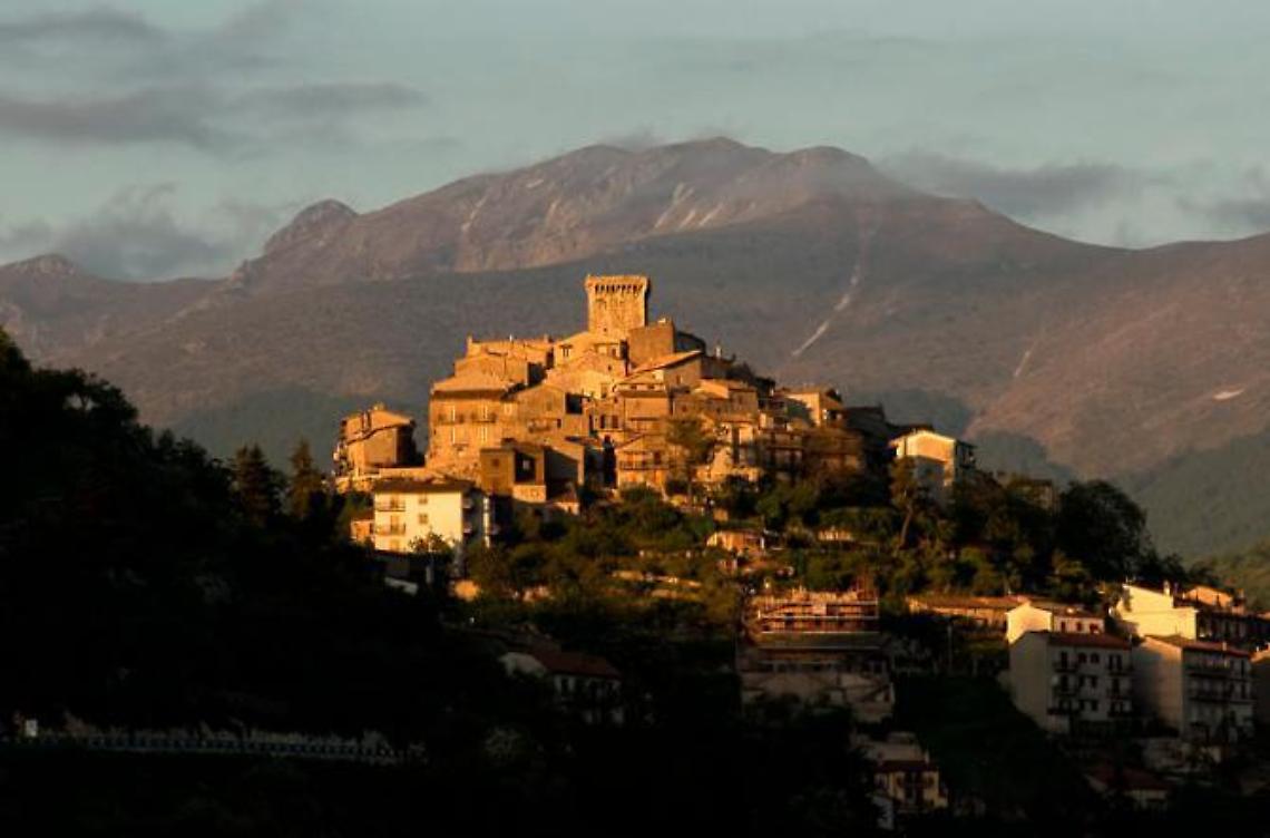 Cento blogger e giornalisti alla scoperta dei Cammini