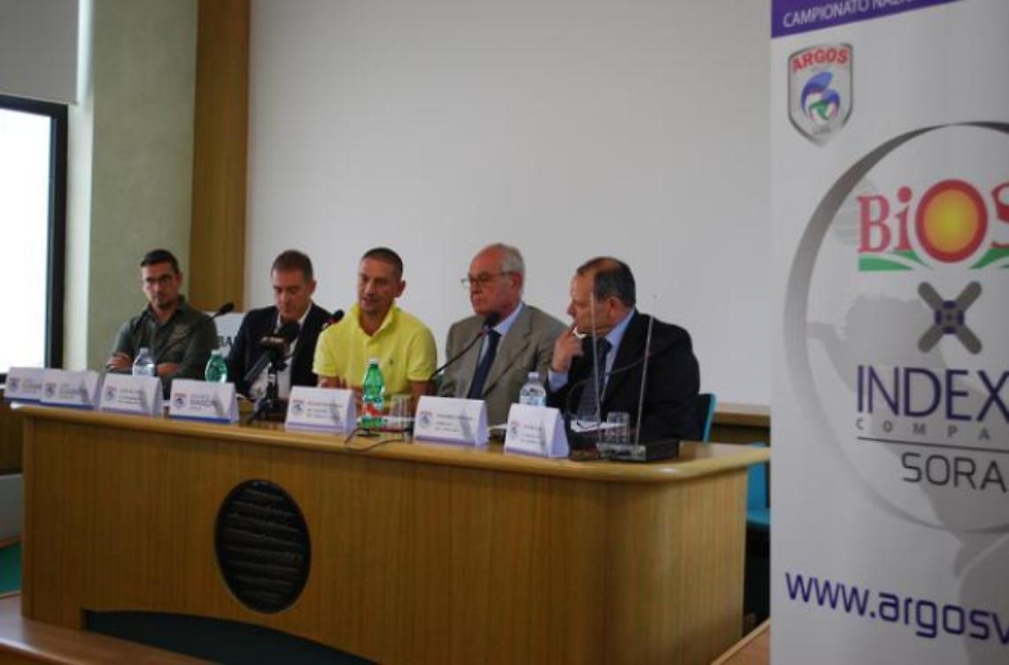 Banca Popolare del Frusinate e Biosì Indexa Sora binomio vincente