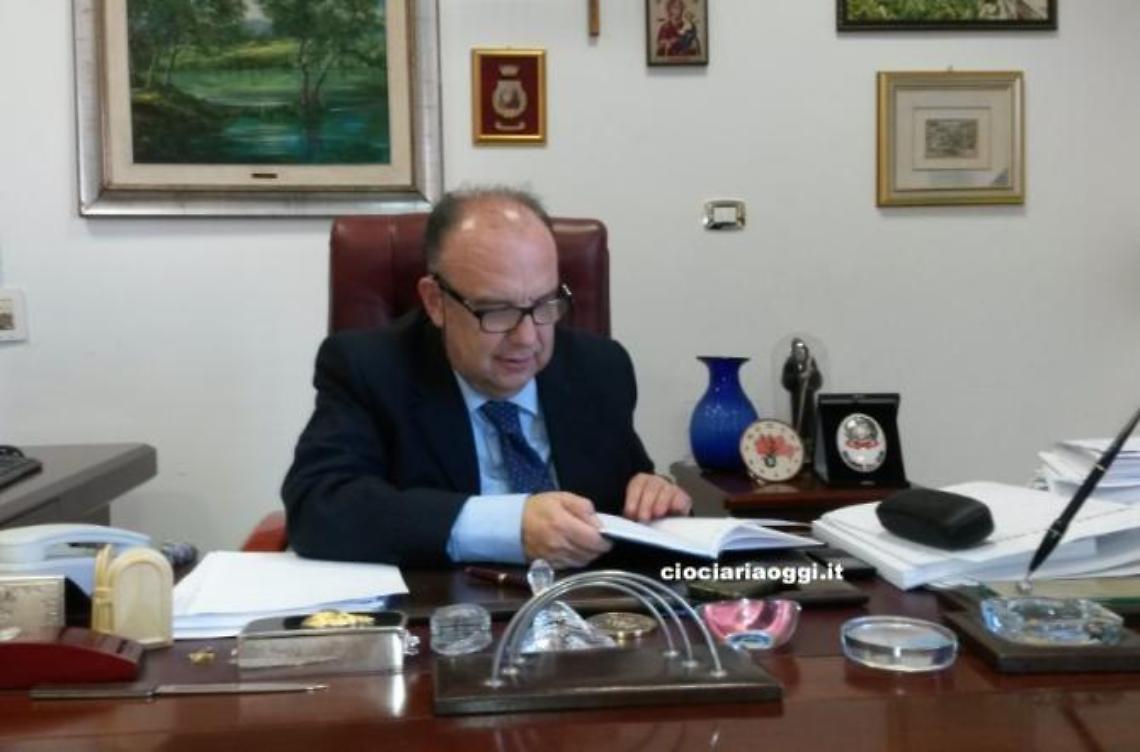 Bufera elezioni: l'indagato non è tra i consiglieri eletti. La rettifica della Procura
