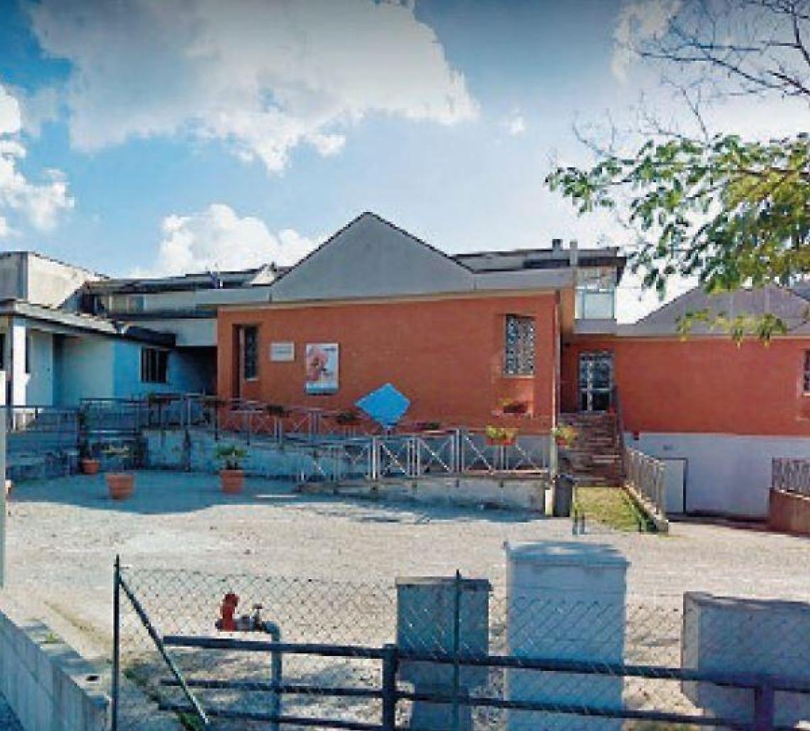 Castro dei Volsci, la proposta: "Intitoliamo il teatro a Nino Manfredi"
