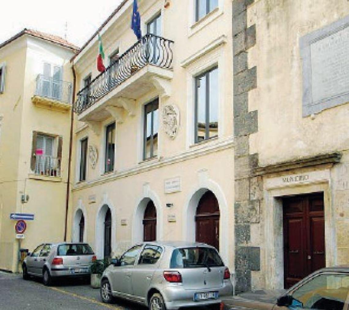 Ripi, "Legami felici": approvato il progetto per i minori. I particolari