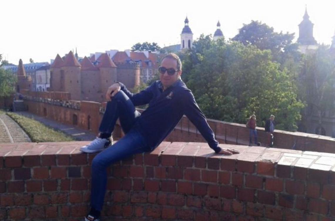 Malore improvviso a casa di un amico, muore il 33enne Angelo Carinci