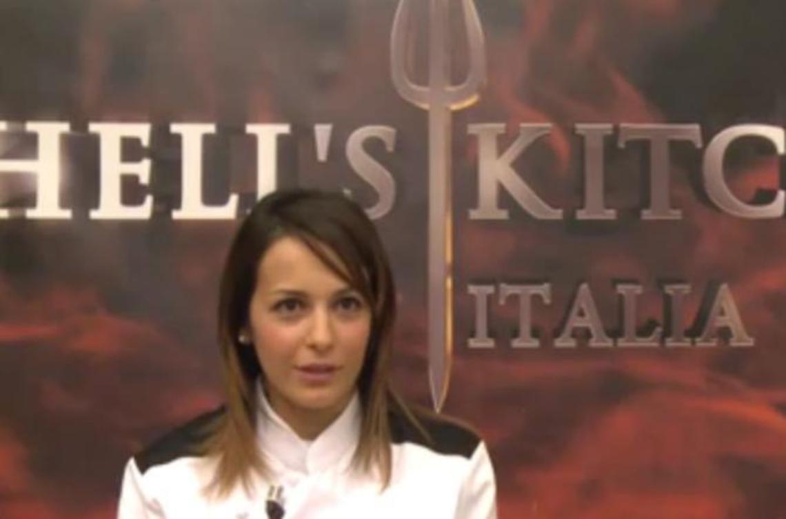 Da Hell's Kitchen a Piazza Labriola. Il sindaco lancia la "sfida" a Carlotta