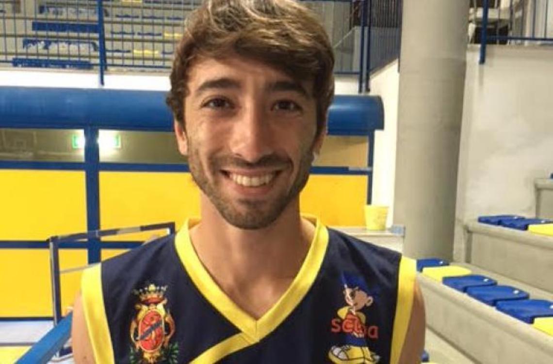 L'avventura della Scuba Frosinone inizia con una sconfitta 