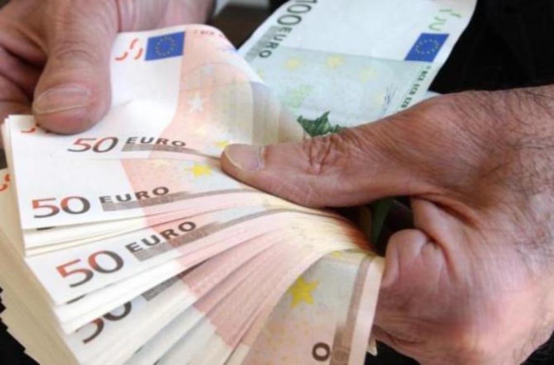 "Paperoni" sempre più ricchi. Aumenta il gap con i "poveri"