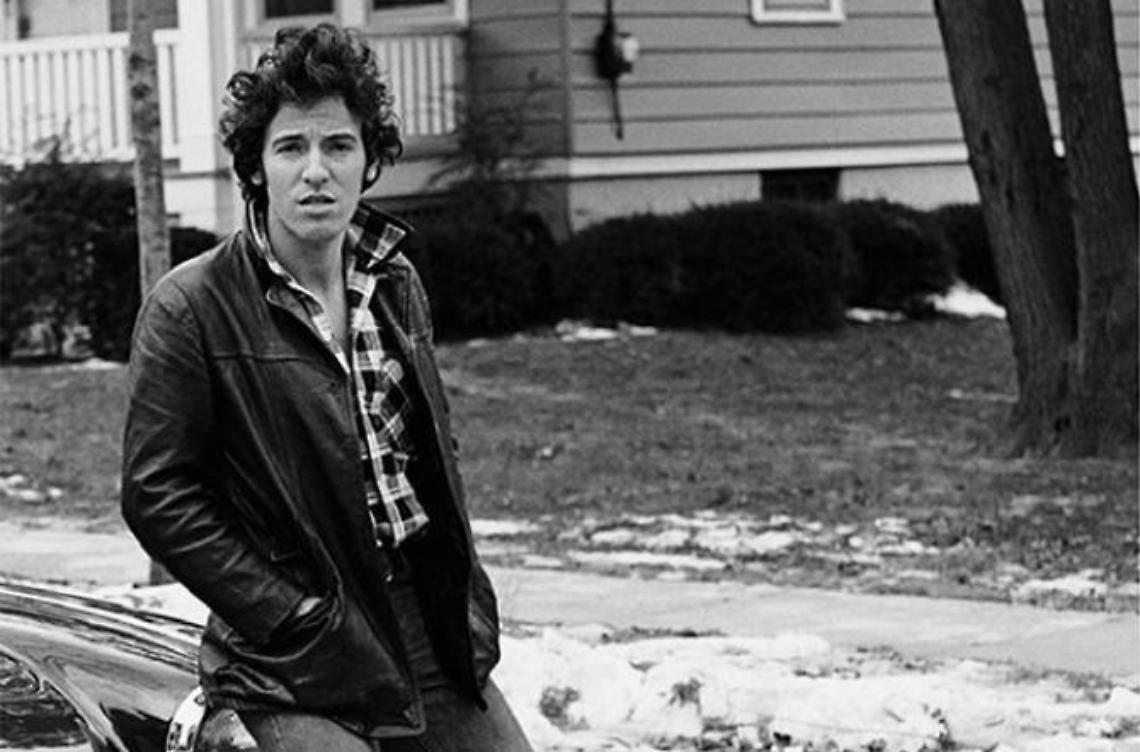 "Born To Run": Bruce Springsteen come non l'avete mai... letto