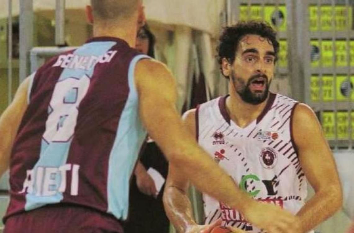 Tutto facile per il Ferentino: asfaltata la NPC Rieti
