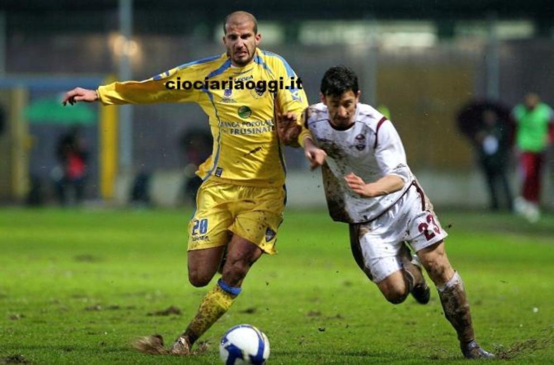 Simone Cavalli si racconta: "Quelle partite con Eder. Aveva una marcia in più..."