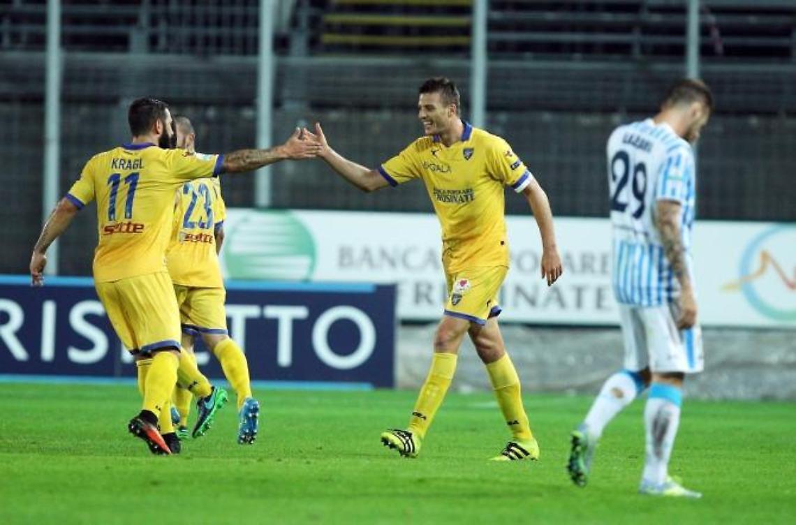 Gori e Dionisi scalpitano per rientrare con il Cesena