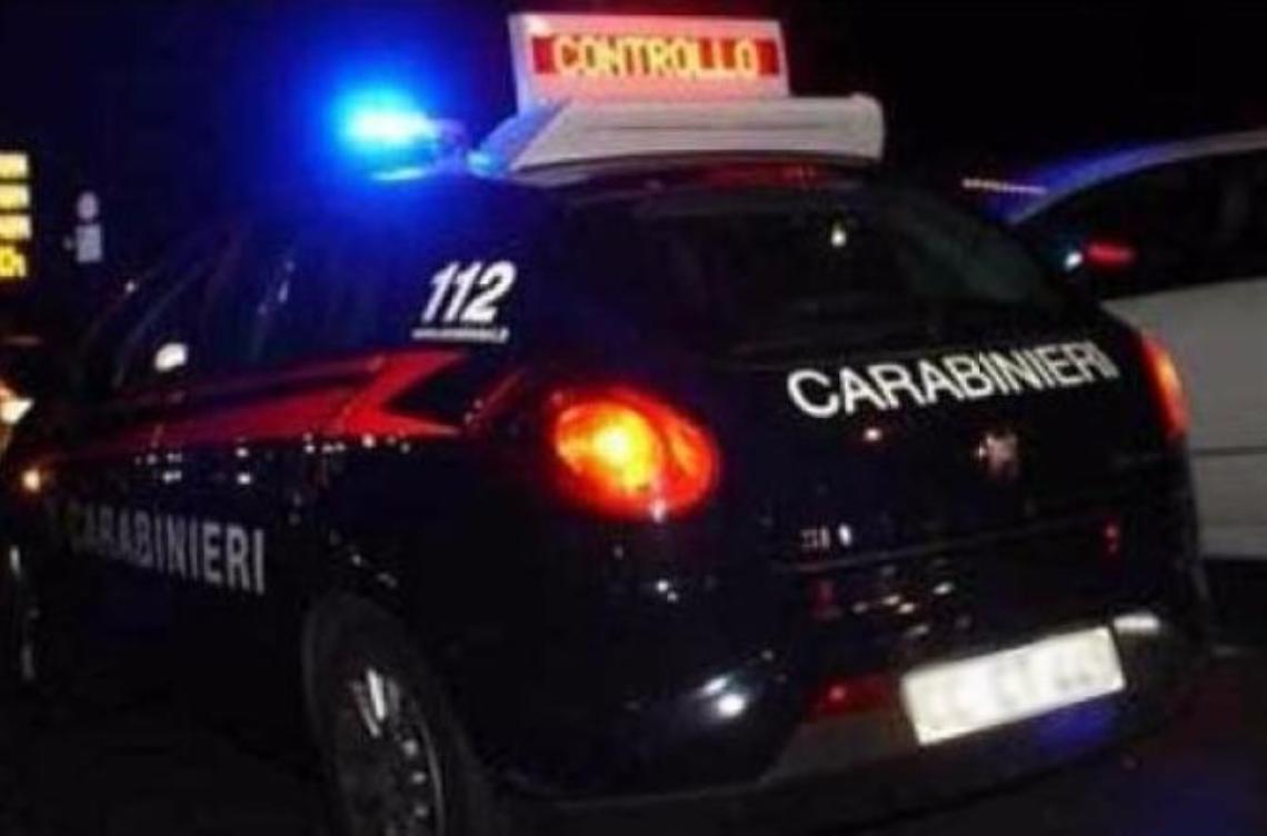 Carabinieri