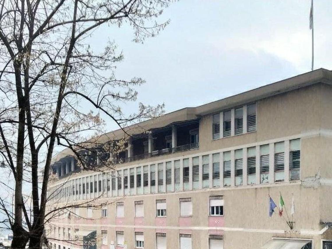 Frosinone, modalità uffici pubblici in zona rossa. Ecco come funzioneranno