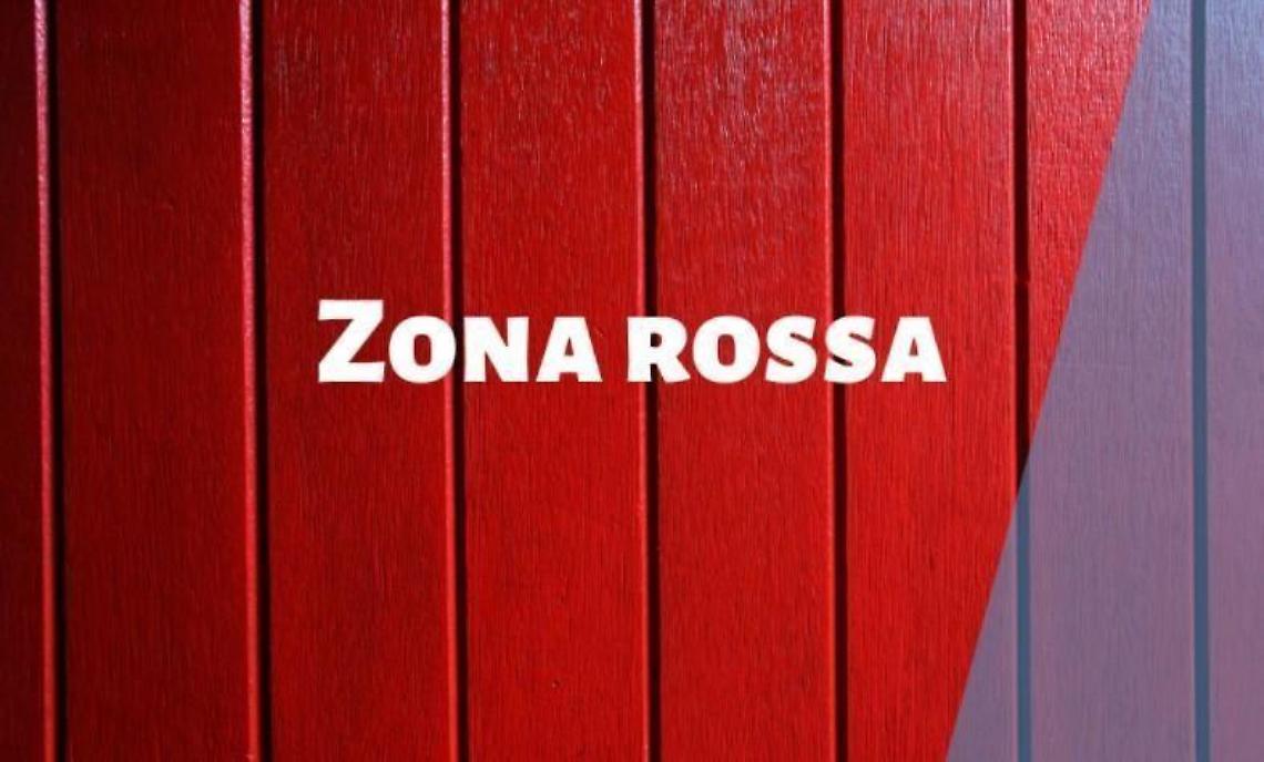 Covid e ristori per zone rosse: