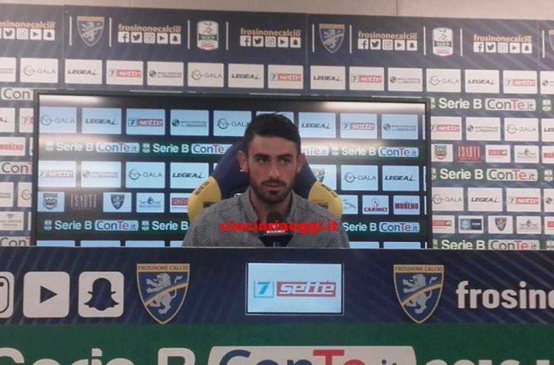 La carica di Luca Paganini: "Conta solo la vittoria"