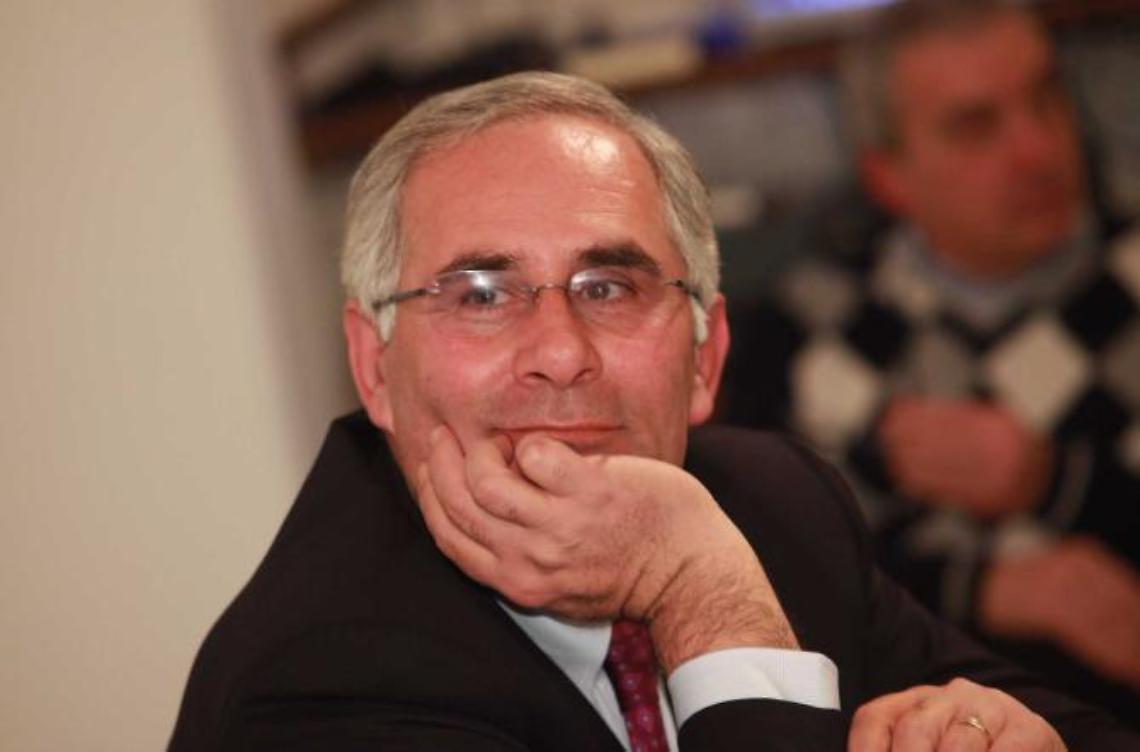 "Chi e perch&eacute; ha ucciso Aldo Moro": venerd&igrave; 18 l'incontro con l'on. Gero Grassi