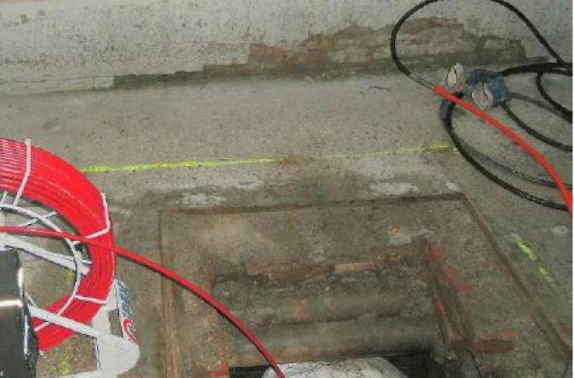 Un feto gettato nello scarico: indagata una giovane. Mistero fitto sul caso
