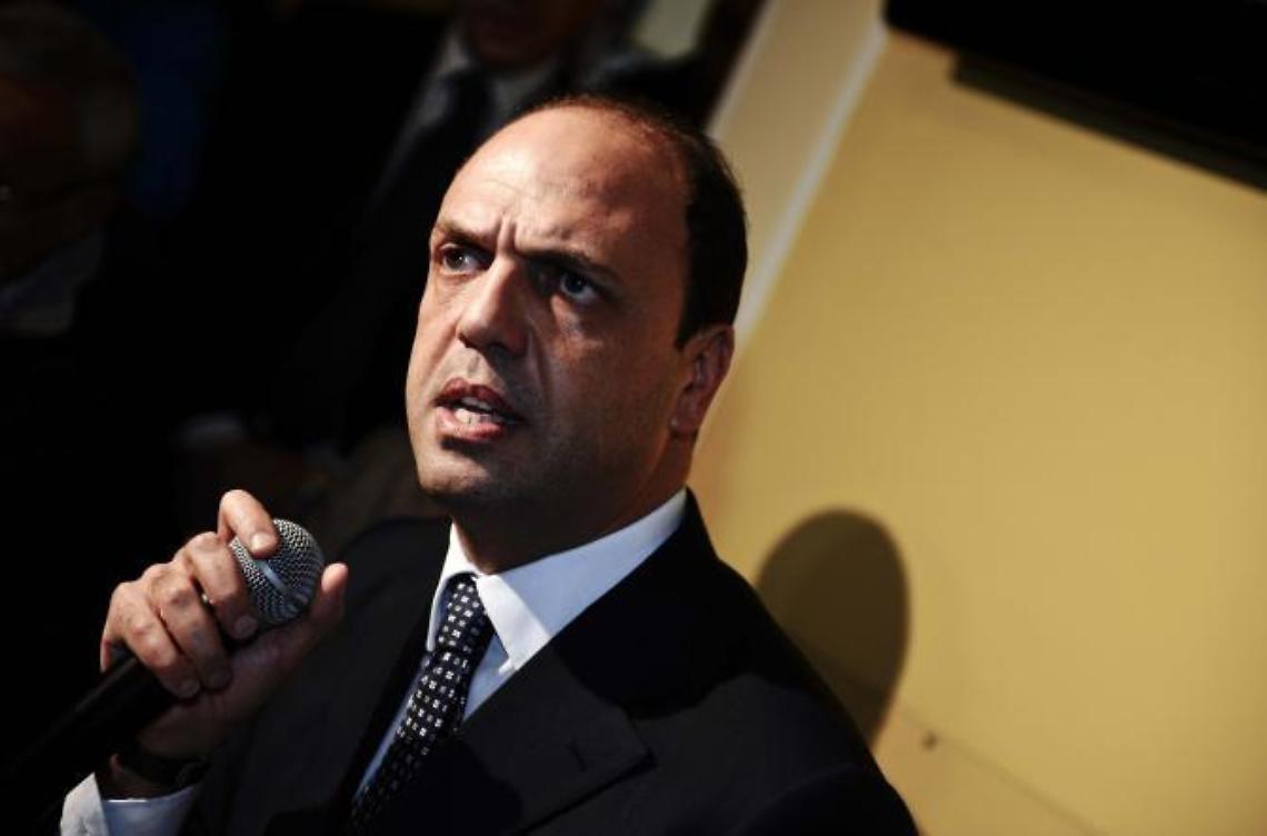 Referendum: Alfano blinda il Governo