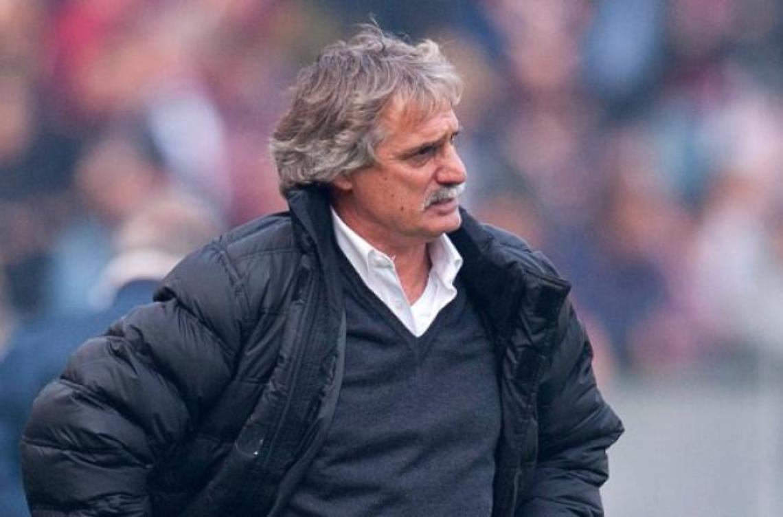 Parla Pillon, uno dei tecnici più esperti nel panorama calcistico. E su Marino dice...