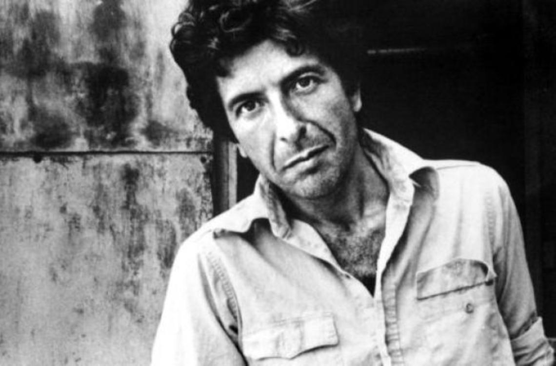 Addio a Leonard Cohen, il prototipo dell'artista a tutto tondo