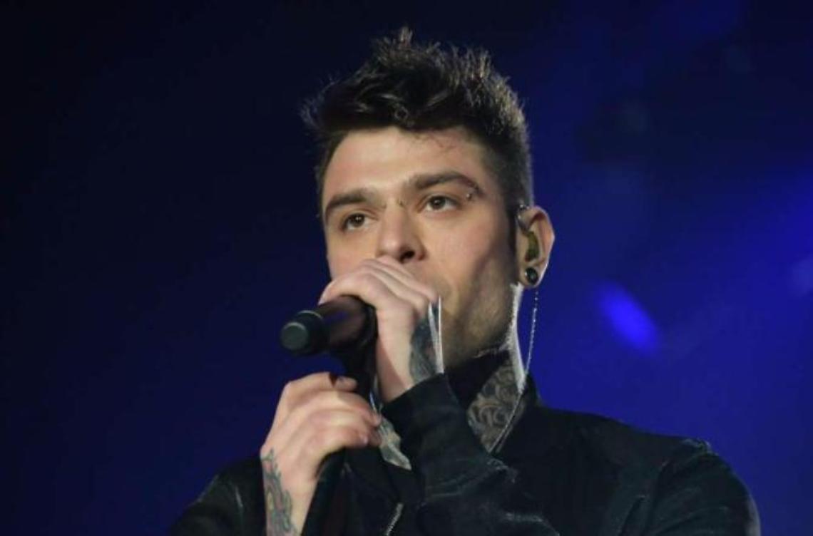 [VIDEO] Fedez show: il rapper si scatena a suon di rime