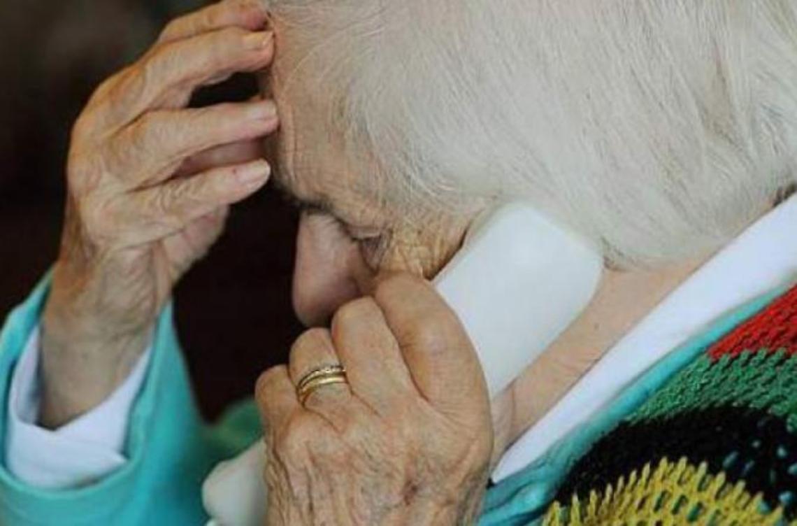 Truffe al telefono: donne sole ed anziane nel mirino dei malintenzionati